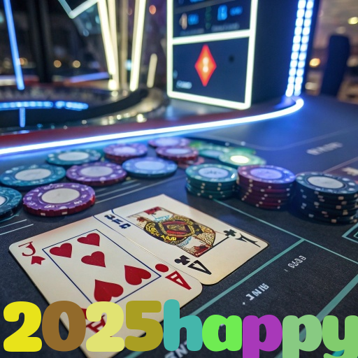 2025happy: Aposta Facilmente com Funcionalidades Completas no Aplicativo Móvel
