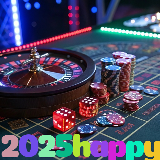 2025happy: Aposta Facilmente com Funcionalidades Completas no Aplicativo Móvel