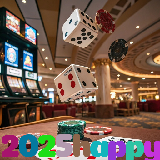 2025happy: Aposta Facilmente com Funcionalidades Completas no Aplicativo Móvel