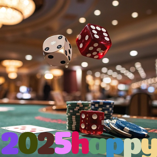 2025happy: Aposta Facilmente com Funcionalidades Completas no Aplicativo Móvel