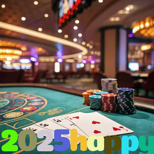 2025happy: Aposta Facilmente com Funcionalidades Completas no Aplicativo Móvel