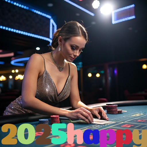 2025happy: Aposta Facilmente com Funcionalidades Completas no Aplicativo Móvel