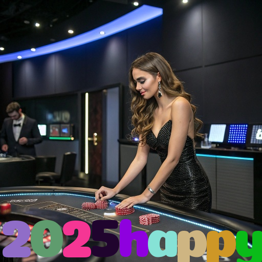 2025happy: Aposta Facilmente com Funcionalidades Completas no Aplicativo Móvel