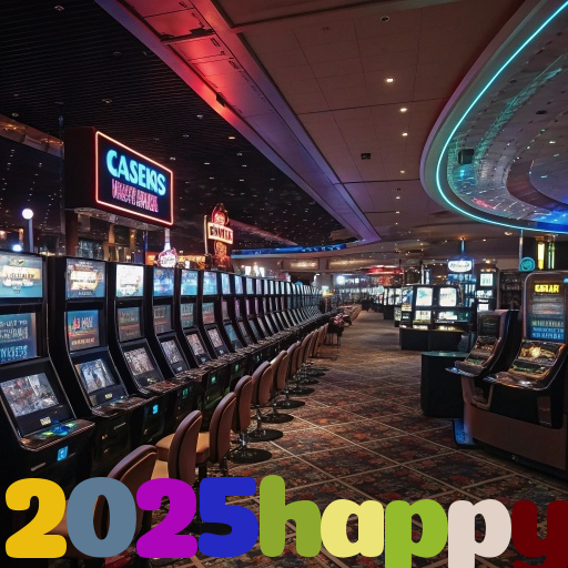 2025happy: Aposta Facilmente com Funcionalidades Completas no Aplicativo Móvel