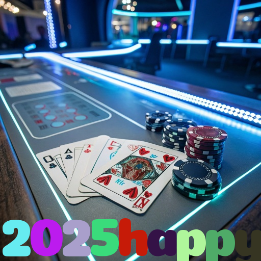 2025happy: Aposta Facilmente com Funcionalidades Completas no Aplicativo Móvel