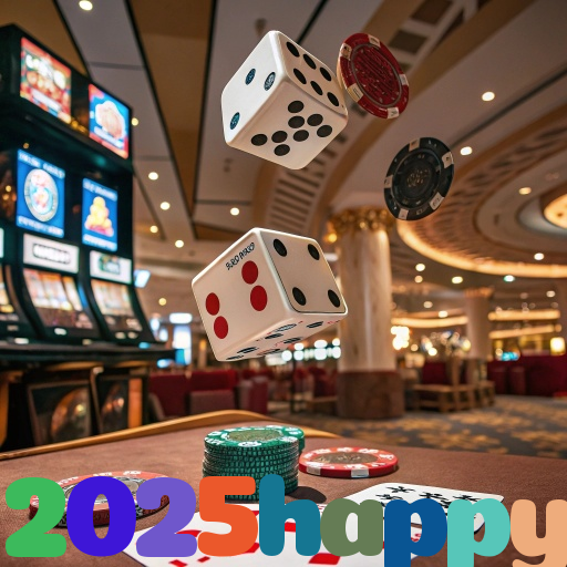 2025happy: Aposta Facilmente com Funcionalidades Completas no Aplicativo Móvel