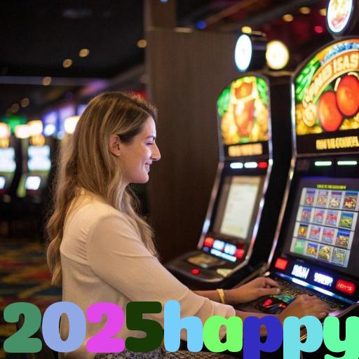 2025happy: Aposta Facilmente com Funcionalidades Completas no Aplicativo Móvel