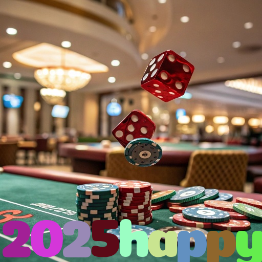 2025happy: Aposta Facilmente com Funcionalidades Completas no Aplicativo Móvel