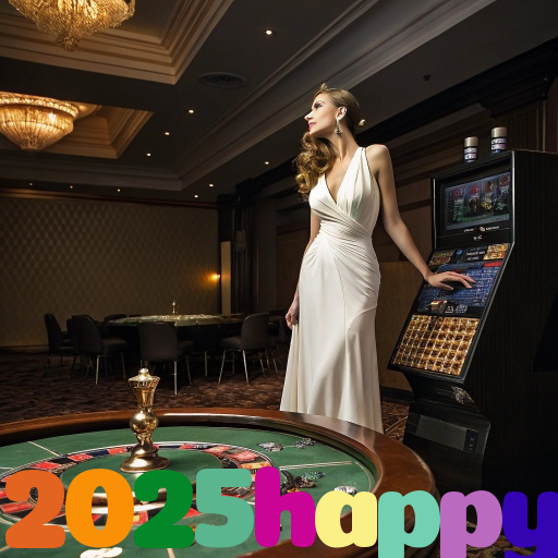 2025happy: Aposta Facilmente com Funcionalidades Completas no Aplicativo Móvel