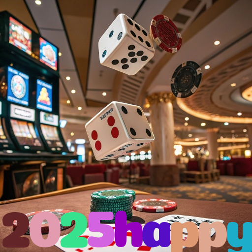 2025happy: Aposta Facilmente com Funcionalidades Completas no Aplicativo Móvel