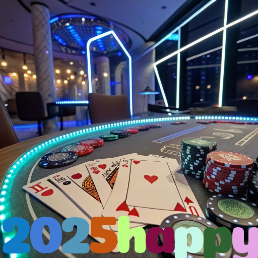 2025happy: Aposta Facilmente com Funcionalidades Completas no Aplicativo Móvel