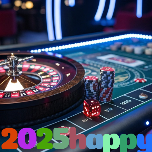2025happy: Aposta Facilmente com Funcionalidades Completas no Aplicativo Móvel