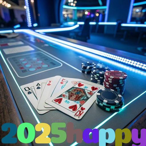 2025happy: Aposta Facilmente com Funcionalidades Completas no Aplicativo Móvel