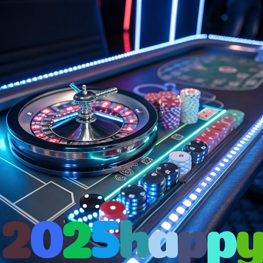 2025happy: Aposta Facilmente com Funcionalidades Completas no Aplicativo Móvel