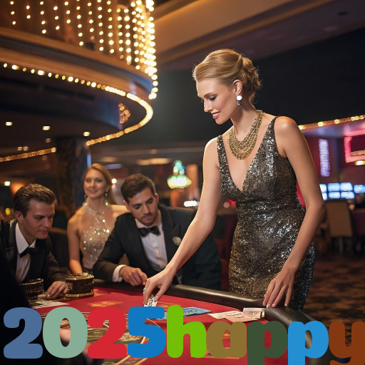 2025happy: Aposta Facilmente com Funcionalidades Completas no Aplicativo Móvel