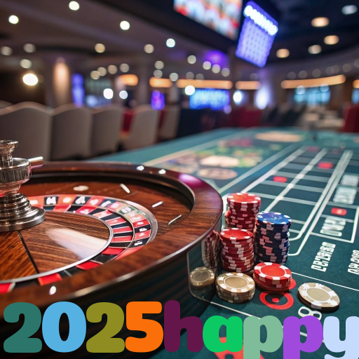 2025happy: Aposta Facilmente com Funcionalidades Completas no Aplicativo Móvel