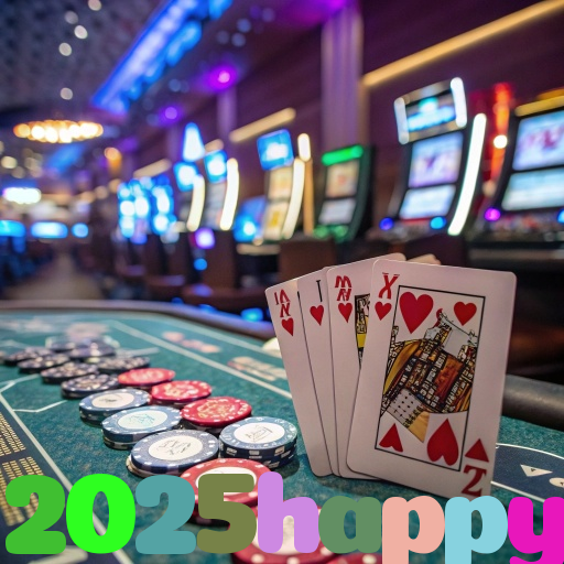 2025happy: Aposta Facilmente com Funcionalidades Completas no Aplicativo Móvel