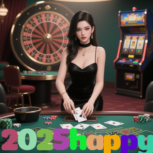 2025happy: Aposta Facilmente com Funcionalidades Completas no Aplicativo Móvel