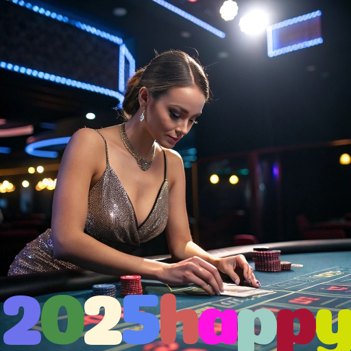 2025happy: Aposta Facilmente com Funcionalidades Completas no Aplicativo Móvel