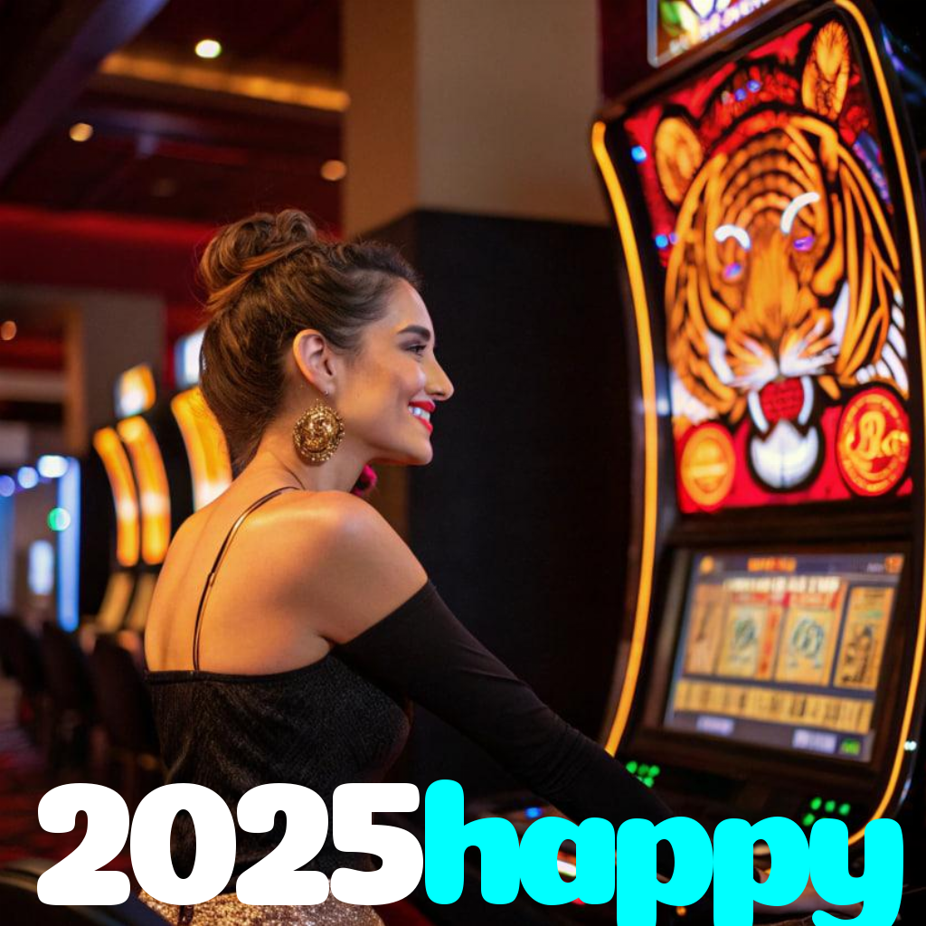 2025happy: Aposta Facilmente com Funcionalidades Completas no Aplicativo Móvel
