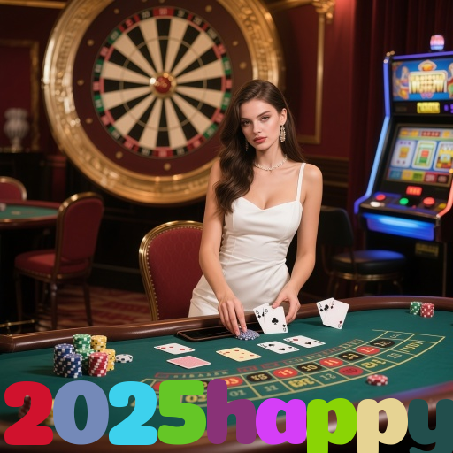 2025happy: Aposta Facilmente com Funcionalidades Completas no Aplicativo Móvel