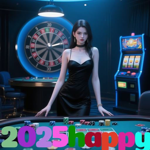 2025happy: Aposta Facilmente com Funcionalidades Completas no Aplicativo Móvel