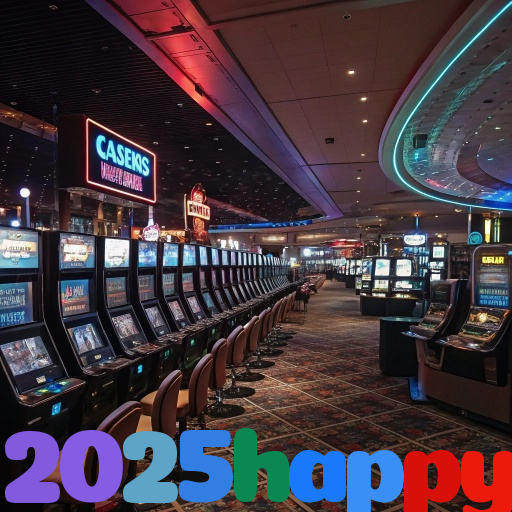 2025happy: Aposta Facilmente com Funcionalidades Completas no Aplicativo Móvel