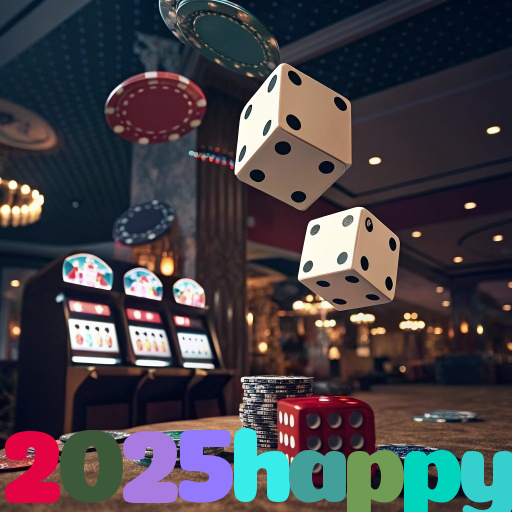 2025happy: Aposta Facilmente com Funcionalidades Completas no Aplicativo Móvel