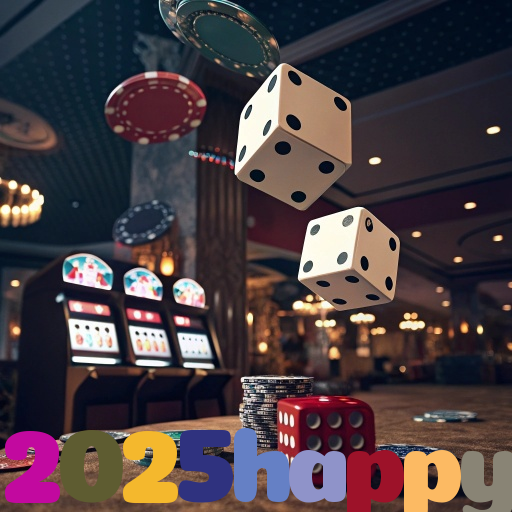 2025happy: Aposta Facilmente com Funcionalidades Completas no Aplicativo Móvel