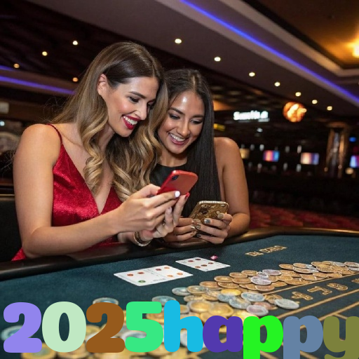 2025happy: Aposta Facilmente com Funcionalidades Completas no Aplicativo Móvel