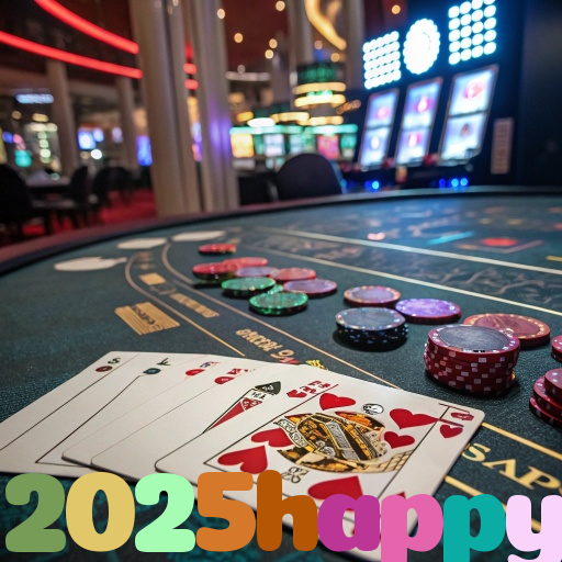 2025happy: Aposta Facilmente com Funcionalidades Completas no Aplicativo Móvel