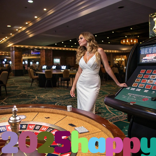 2025happy: Aposta Facilmente com Funcionalidades Completas no Aplicativo Móvel