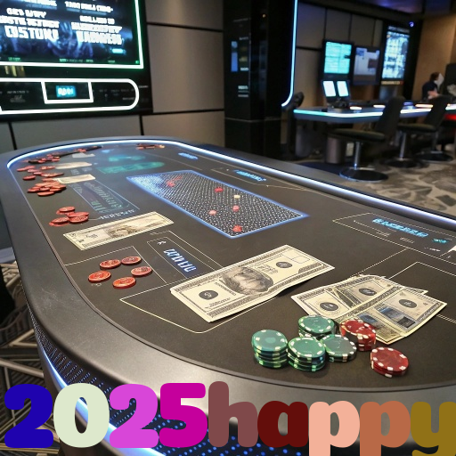 2025happy: Aposta Facilmente com Funcionalidades Completas no Aplicativo Móvel