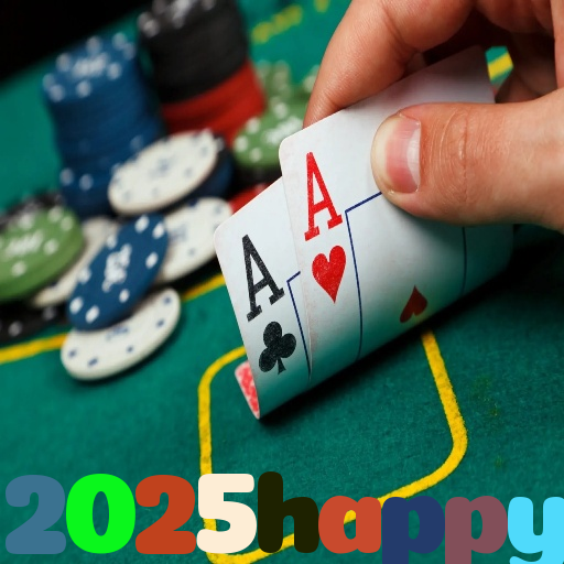 2025happy: Aposta Facilmente com Funcionalidades Completas no Aplicativo Móvel