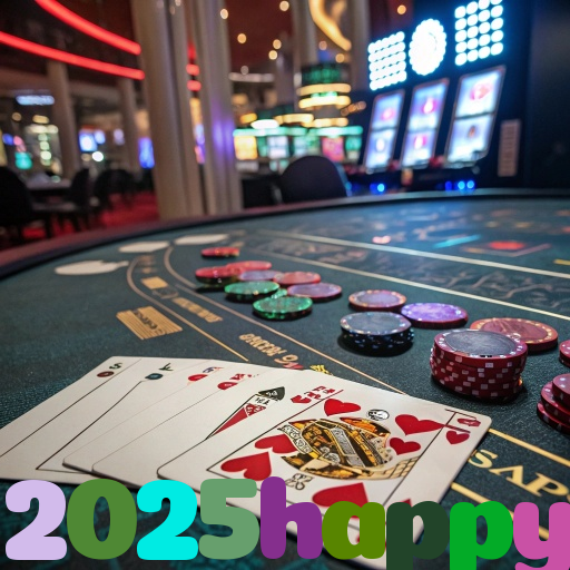 2025happy: Aposta Facilmente com Funcionalidades Completas no Aplicativo Móvel