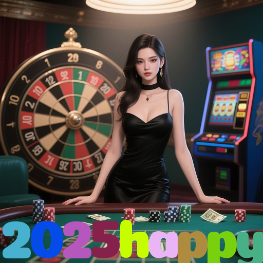 2025happy: Aposta Facilmente com Funcionalidades Completas no Aplicativo Móvel