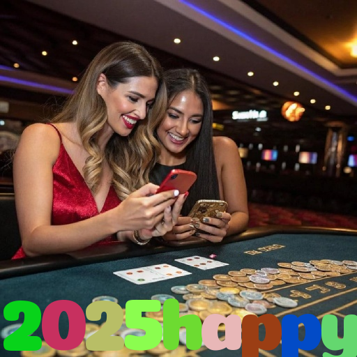 2025happy: Aposta Facilmente com Funcionalidades Completas no Aplicativo Móvel