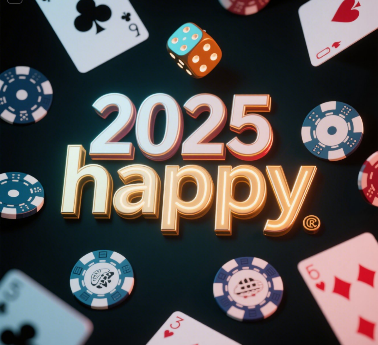2025happy: Plataforma Segura e Premiada