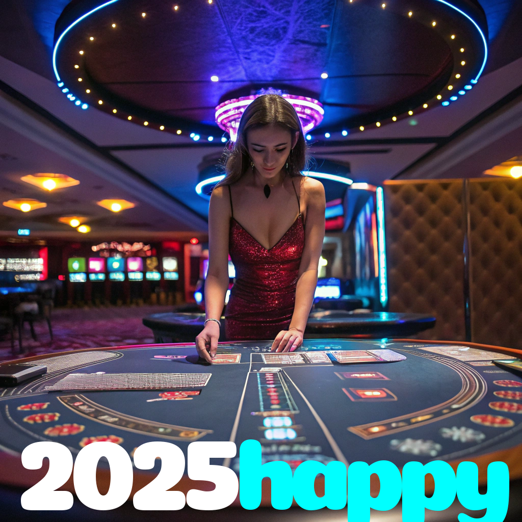 2025happy: Plataforma Segura e Premiada